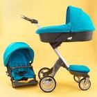 Stroller stokke uk