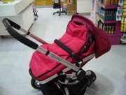 For sale Brand New Stokke Xplory basic Stroller 2010 – Bugaboo 2011 